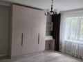 3-комнатная квартира · 98 м² · 1/9 этаж, Сауран 9, 9а, 9Б за 400 000 ₸ в Астане, Есильский р-н — фото 13