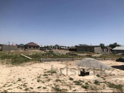 Жер телімі · 10 сотық, жилой массив Кайнар Булак, Қайнар Бұлақ саяжайы жасыл желек 144/4 — Центральный, бағасы: 6 млн 〒 в Шымкенте, Абайский р-н