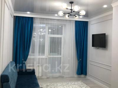 2-комнатная квартира · 68 м² · 2/8 этаж, Мәңгілік Ел 42а за 50.5 млн 〒 в Астане, Есильский р-н