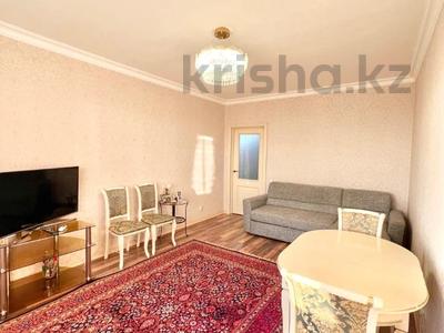 2-комнатная квартира · 56 м² · 10/17 этаж, Кенесары 52 — Валиханова за 29.6 млн ₸ в Астане, р-н Байконур