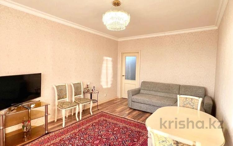 2-комнатная квартира · 56 м² · 10/17 этаж, Кенесары 52 — Валиханова за 29.6 млн ₸ в Астане, р-н Байконур — фото 36