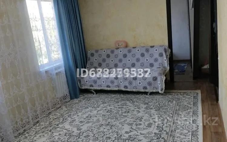 3-бөлмелі пәтер, 60 м², 5/5 қабат, мкр Айнабулак-3 134 — Павлодарская, бағасы: 31 млн 〒 в Алматы, Жетысуский р-н — фото 2