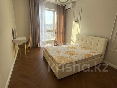 2-бөлмелі пәтер · 55 м² · 4/9 қабат, Конаева 5 6 — Кунаева, бағасы: 500 000 ₸ в Астане, Есильский р-н