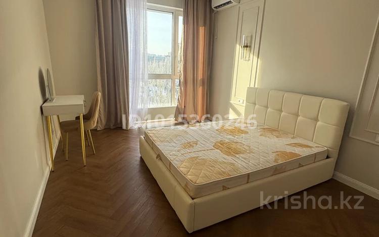 2-бөлмелі пәтер · 55 м² · 4/9 қабат, Конаева 5 6 — Кунаева, бағасы: 500 000 ₸ в Астане, Есильский р-н — фото 2