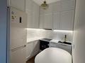 2-бөлмелі пәтер · 55 м² · 4/9 қабат, Конаева 5 6 — Кунаева, бағасы: 500 000 ₸ в Астане, Есильский р-н — фото 11