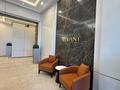 2-бөлмелі пәтер · 55 м² · 4/9 қабат, Конаева 5 6 — Кунаева, бағасы: 500 000 ₸ в Астане, Есильский р-н — фото 18