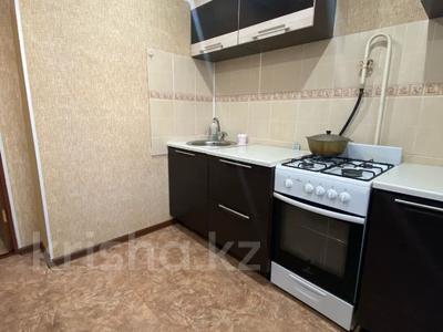 1-комнатная квартира · 35 м² · 5/5 этаж, мкр 8, Братьев Жубановых за 10.5 млн 〒 в Актобе