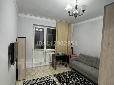 1-бөлмелі пәтер · 31 м² · 4/5 қабат, мкр Айнабулак-3 101, бағасы: 23.5 млн ₸ в Алматы, Жетысуский р-н