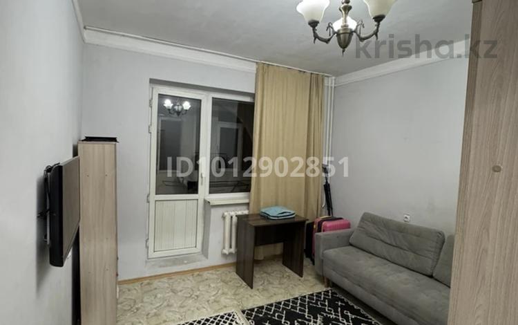 1-бөлмелі пәтер · 31 м² · 4/5 қабат, мкр Айнабулак-3 101, бағасы: 23.5 млн ₸ в Алматы, Жетысуский р-н — фото 2