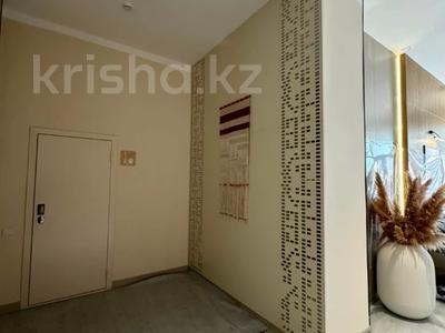 2-комнатная квартира · 45.1 м² · 3/5 этаж, Кульджинский тракт за 43 млн ₸ в Алматы, Турксибский р-н