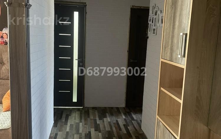 3-комнатная квартира, 63 м², 6/6 этаж, Сагадат Нурмагамбетова 24 за 16.5 млн 〒 в Павлодаре — фото 2
