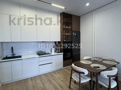 3-бөлмелі пәтер · 78 м² · 10/12 қабат, Е-36 9, бағасы: 54.3 млн ₸ в Астане, Нура р-н