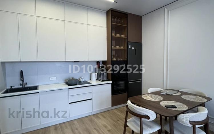 3-бөлмелі пәтер · 78 м² · 10/12 қабат, Е-36 9, бағасы: 54.3 млн ₸ в Астане, Нура р-н — фото 2
