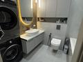 3-бөлмелі пәтер · 78 м² · 10/12 қабат, Е-36 9, бағасы: 54.3 млн ₸ в Астане, Нура р-н — фото 11