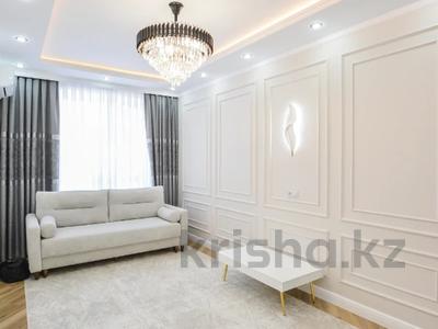 2-комнатная квартира · 63 м² · 7/12 этаж, Туран 34а — ТОП ЛОКАЦИЯ!!! ЦЕНТР СТОЛИЦЫ!!! за 58 млн 〒 в Астане, Есильский р-н