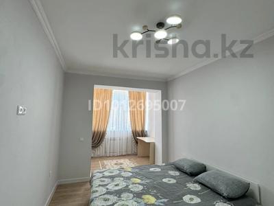 2-комнатная квартира · 60 м² · 3/5 этаж, 31Б мкр 32 — В центре города. Жк Тыныш, супермаркет Дана. за 16 000 ₸ в Актау