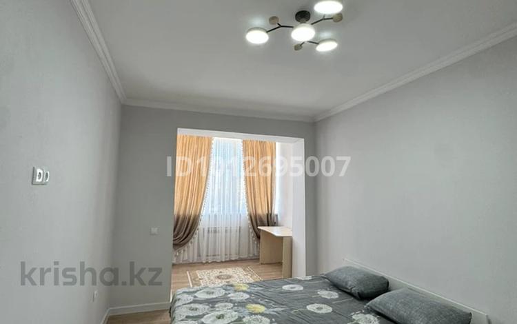 2-бөлмелі пәтер · 60 м² · 3/5 қабат, 31Б ш/а. 32 — В центре города. Жк Тыныш, супермаркет Дана., бағасы: 16 000 ₸ в Актау, 31Б мкр — фото 2