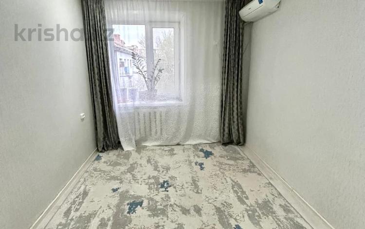 2-бөлмелі пәтер · 50.45 м² · 4/9 қабат, Назарбаева, бағасы: 8 млн ₸ в Уральске — фото 8