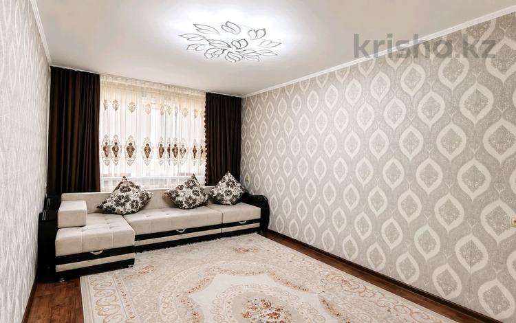3-комнатная квартира · 63 м² · 4/5 этаж, Проспек Абая за 13 млн ₸ в Шахтинске — фото 2