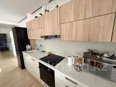 3-комнатная квартира · 114 м² · 7/9 этаж, просп. Нурсултана Назарбаева 95 за 50 млн ₸ в Кокшетау