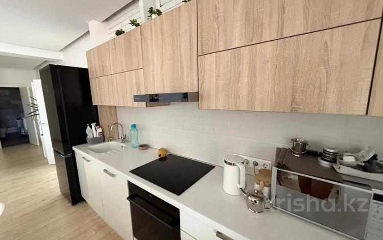 3-комнатная квартира · 114 м² · 7/9 этаж, просп. Нурсултана Назарбаева 95 за 50 млн ₸ в Кокшетау — фото 5