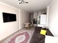 2-комнатная квартира · 42.1 м² · 4/9 этаж, Нажимеденова 29 за 27.5 млн ₸ в Астане, Сарайшык р-н