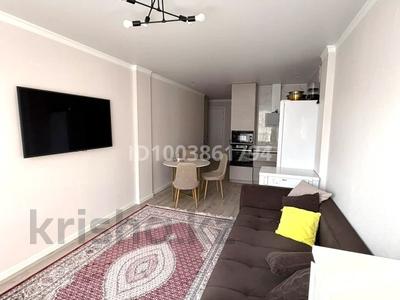 2-комнатная квартира · 42.1 м² · 4/9 этаж, Нажимеденова 29 за 27.5 млн ₸ в Астане, Сарайшык р-н