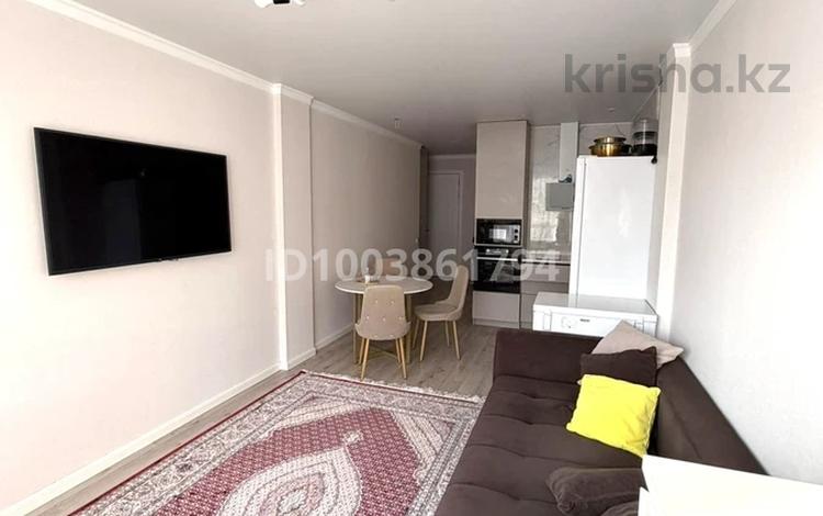 2-комнатная квартира · 42.1 м² · 4/9 этаж, Нажимеденова 29 за 27.5 млн ₸ в Астане, Сарайшык р-н — фото 32