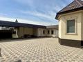 Отдельный дом · 5 комнат · 140 м² · 8.5 сот., Керимбекова 25 за 49 млн 〒 в Жамбыле — фото 4