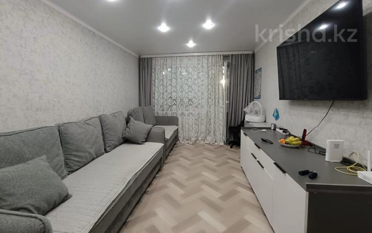 2-бөлмелі пәтер · 43.5 м² · 1/5 қабат, Астана 8, бағасы: 19.6 млн ₸ в Павлодаре — фото 21