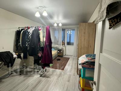 2-комнатная квартира, 57 м², 2/6 этаж, Егизбаева 7/9 за 36.5 млн 〒 в Алматы