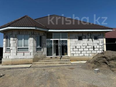 Отдельный дом · 5 комнат · 180 м² · 6 сот., Наурыз 276 за 45 млн ₸ в Коянкусе