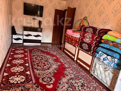 2-бөлмелі пәтер · 53 м² · 3/5 қабат, 1 микрорайон 16, бағасы: 19 млн ₸ в Ленгере