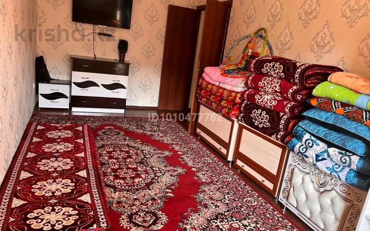 2-бөлмелі пәтер · 53 м² · 3/5 қабат, 1 микрорайон 16, бағасы: 19 млн ₸ в Ленгере — фото 2