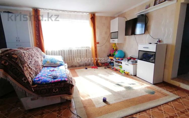 Үйдің бір бөлігі · 4 бөлме · 100 м² · 150 жүзд., Кенесары 2, бағасы: 13 млн ₸ в Арнасае — фото 17