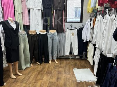 Дүкендер мен бутиктер · 12 м², бағасы: 5 млн ₸ в Таразе,  мкр Мынбулак
