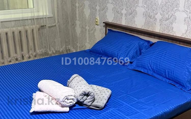 1-бөлмелі пәтер · 41 м² · 4/5 қабат, Абая 154 — Авиценна. Вокзал, бағасы: 10 000 〒 в Кокшетау — фото 2