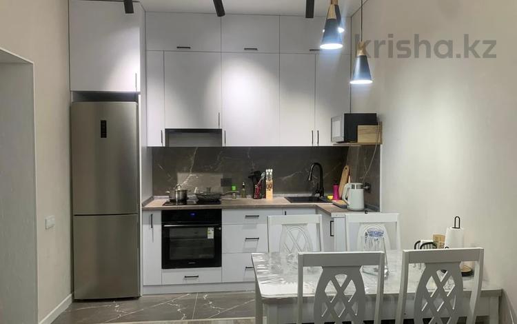2-комнатная квартира · 45 м² · 7/12 этаж, Егизбаева — СРОЧНО!!! ГОРЯЧАЯ ЦЕНА!!! за 46 млн ₸ в Алматы, Бостандыкский р-н — фото 20