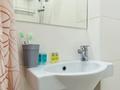 1-комнатная квартира · 42 м² · 1/4 этаж, Сейфуллина 500 за 15 000 ₸ в Алматы, Алмалинский р-н — фото 18
