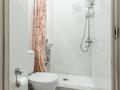 1-комнатная квартира · 42 м² · 1/4 этаж, Сейфуллина 500 за 15 000 ₸ в Алматы, Алмалинский р-н — фото 21