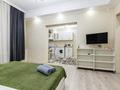 1-комнатная квартира · 42 м² · 1/4 этаж, Сейфуллина 500 за 15 000 ₸ в Алматы, Алмалинский р-н — фото 6