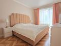 3-комнатная квартира · 90 м² · 7/13 этаж, Муратбаева 14 за 60 млн ₸ в Алматы, Алмалинский р-н — фото 4