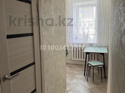 1-бөлмелі пәтер · 37 м² · 2/5 қабат, Абая — Район гостиницы Хромит, бағасы: 15 000 ₸ в Хромтау