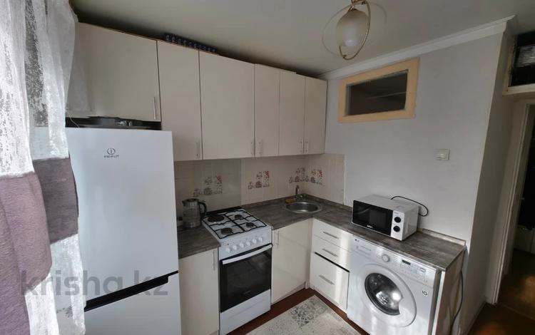 1-комнатная квартира · 30.8 м² · 4/5 этаж, Ыкылас Дукенулы 16 за 180 000 〒 в Астане, Сарыарка р-н — фото 2