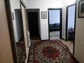 2-комнатная квартира · 76 м², мкр Аксай-1А 18 за 55 млн ₸ в Алматы, Ауэзовский р-н