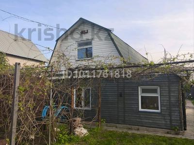 Дача · 4 комнаты · 83 м² · 7.6 сот., Вишневая 88 за 15 млн ₸ в Ельтае