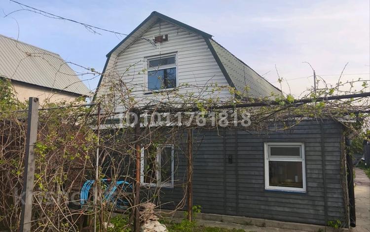 Дача · 4 комнаты · 83 м² · 7.6 сот., Вишневая 88 за 15 млн ₸ в Ельтае — фото 2