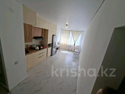 2-комнатная квартира · 65.9 м² · 5/10 этаж, Кульджинский тракт 153 — Бухтарминская за 40 млн 〒 в Алматы, Турксибский р-н