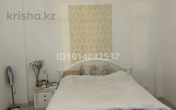 1-комнатная квартира · 45 м² · 5/9 этаж, Туркестан 34 — Туркестан-Улы Дала за 250 000 ₸ в Астане, Есильский р-н — фото 4