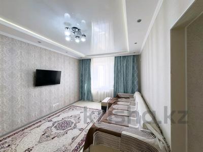 2-комнатная квартира · 60 м² · 7/7 этаж, Бухар жырау 30/1 — Туркестан за ~ 34.9 млн 〒 в Астане, Есильский р-н